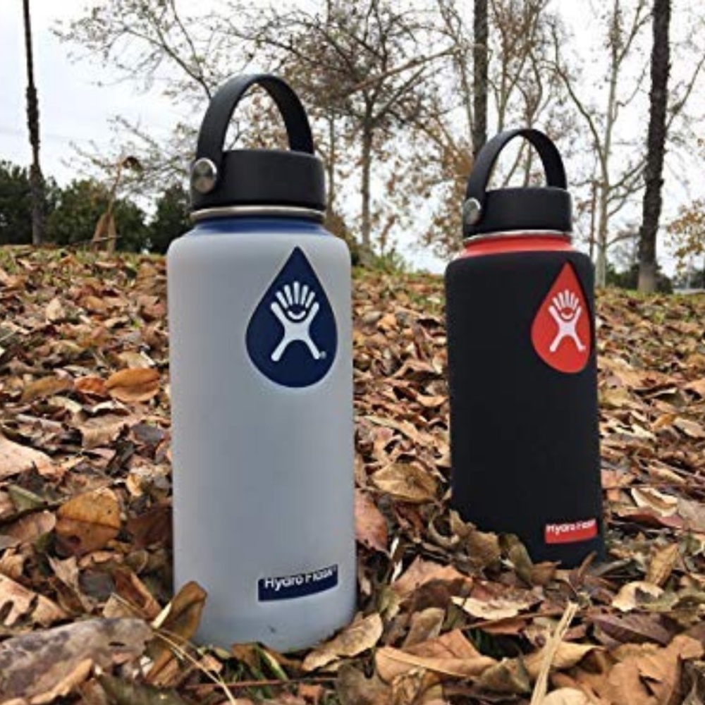 New Silicone Sleeve for Hydro flask - Picture 3 of 4